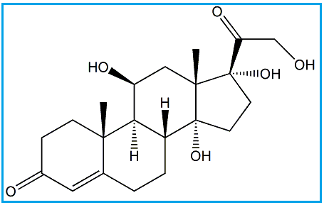 HYDROCORTISONE EP IMPURITY I